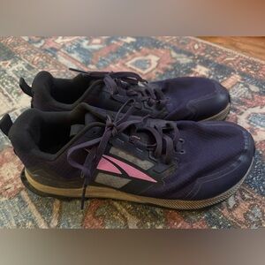 Altra lone peak 7 trail runners